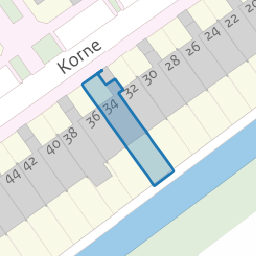 Perceel RTD13-BA-1312