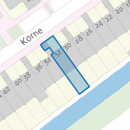 Perceel RTD13-BA-1313