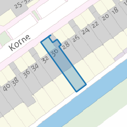 Perceel RTD13-BA-1314