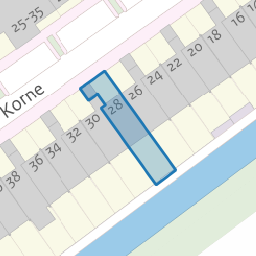 Perceel RTD13-BA-1315