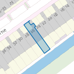 Perceel RTD13-BA-1316