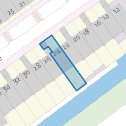 Perceel RTD13-BA-1317