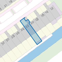 Perceel RTD13-BA-1318