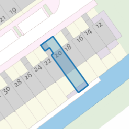 Perceel RTD13-BA-1319