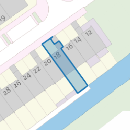 Perceel RTD13-BA-1320