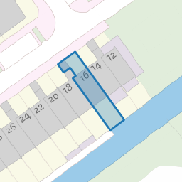 Perceel RTD13-BA-1321