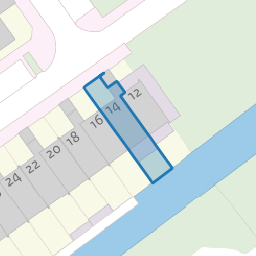 Perceel RTD13-BA-1322