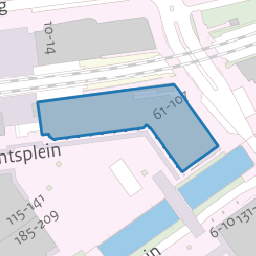 Perceel RTD13-BA-1328