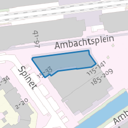 Perceel RTD13-BA-1330