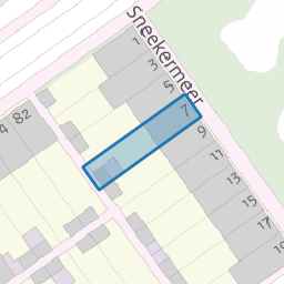 Perceel RTD13-BA-1349