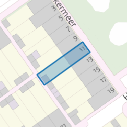 Perceel RTD13-BA-1351