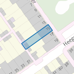 Perceel RTD13-BA-1353