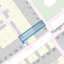 Perceel RTD13-BA-1354