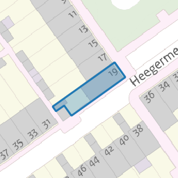 Perceel RTD13-BA-1355