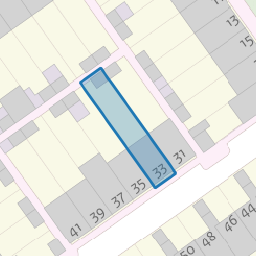 Perceel RTD13-BA-1357