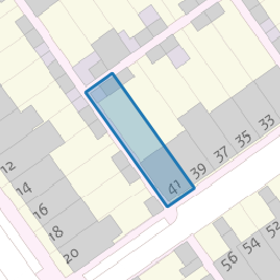 Perceel RTD13-BA-1361