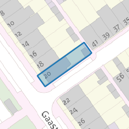 Perceel RTD13-BA-1362