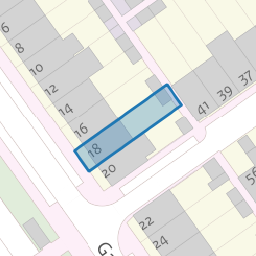 Perceel RTD13-BA-1363