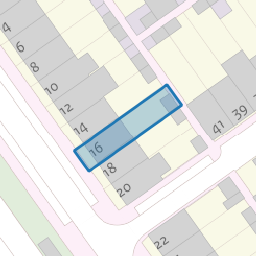 Perceel RTD13-BA-1364