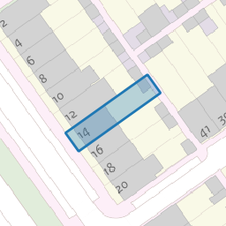 Perceel RTD13-BA-1365