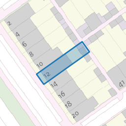 Perceel RTD13-BA-1366