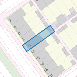 Perceel RTD13-BA-1367