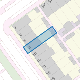 Perceel RTD13-BA-1368