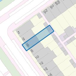 Perceel RTD13-BA-1369