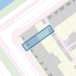 Perceel RTD13-BA-1370