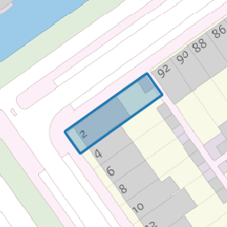 Perceel RTD13-BA-1371