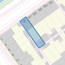 Perceel RTD13-BA-1372