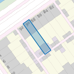 Perceel RTD13-BA-1373