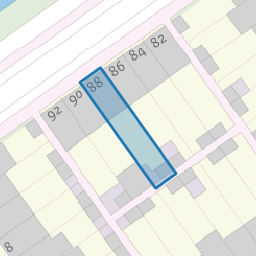 Perceel RTD13-BA-1374