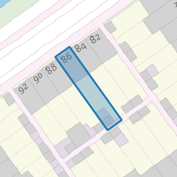 Perceel RTD13-BA-1375