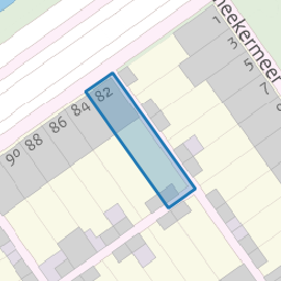 Perceel RTD13-BA-1377