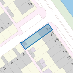 Perceel RTD13-BA-1378