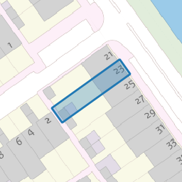 Perceel RTD13-BA-1379