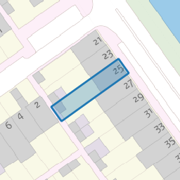 Perceel RTD13-BA-1380