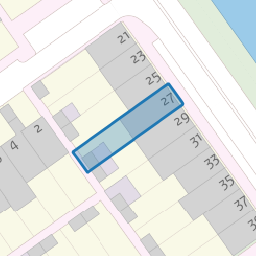 Perceel RTD13-BA-1381