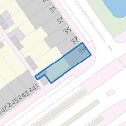 Perceel RTD13-BA-1387