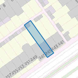 Perceel RTD13-BA-1390