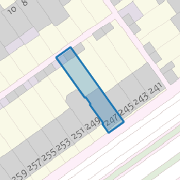 Perceel RTD13-BA-1391