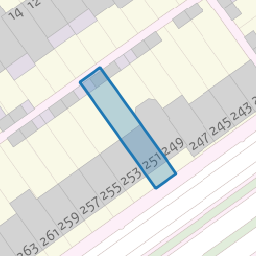 Perceel RTD13-BA-1393