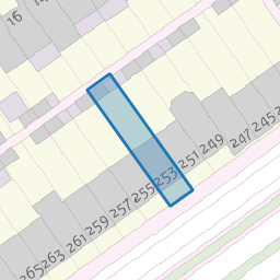 Perceel RTD13-BA-1394