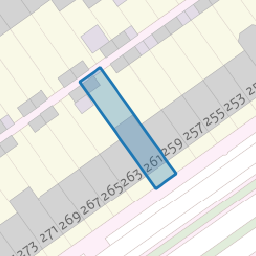 Perceel RTD13-BA-1398