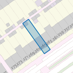 Perceel RTD13-BA-1400