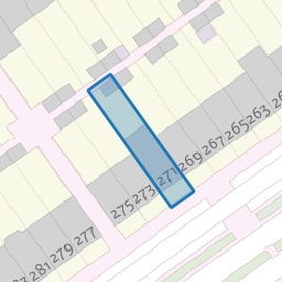 Perceel RTD13-BA-1403