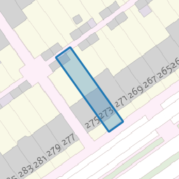 Perceel RTD13-BA-1404