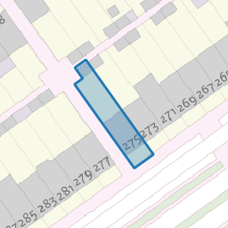 Perceel RTD13-BA-1405