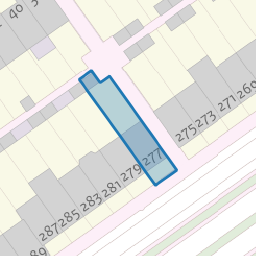 Perceel RTD13-BA-1406